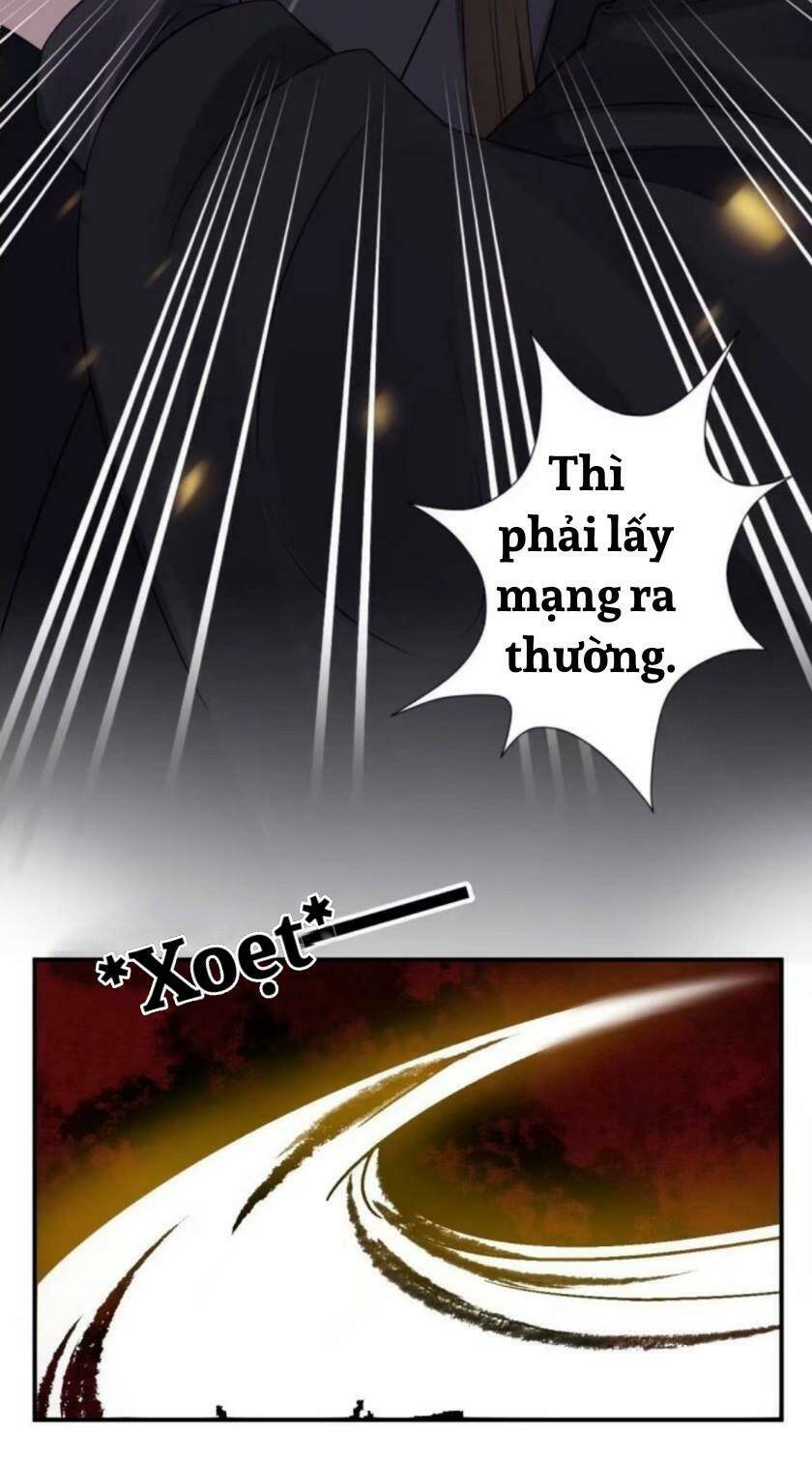 Theo Đuổi Hoàng Tử Quá Khó A~ Chương 92 Ảnh 16