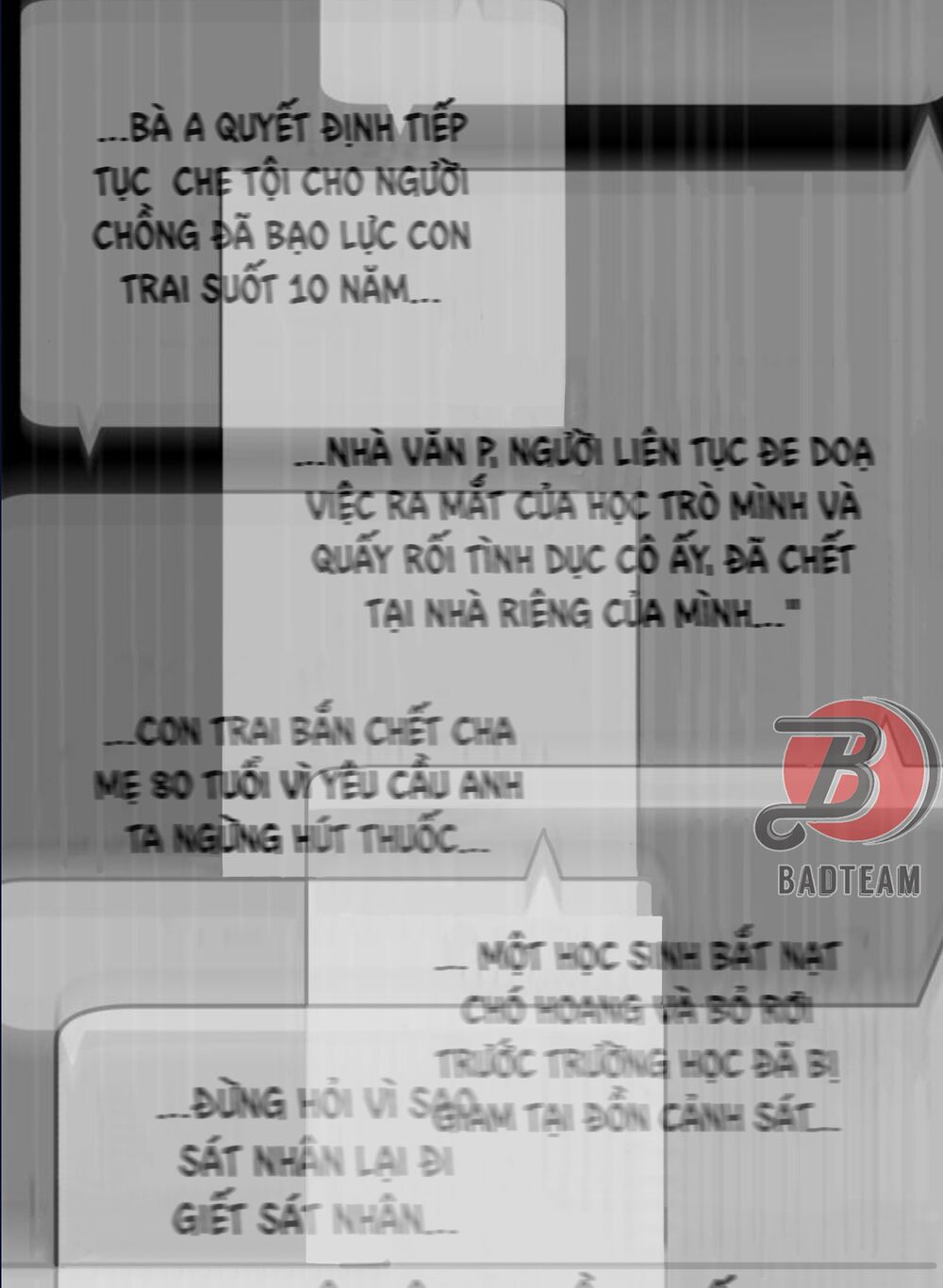 Máu Trắng Chương 88 Ảnh 35