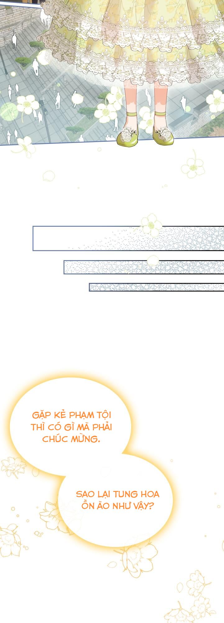 Công Chúa Phản Diện Muốn Ở Trong Ngôi Nhà Bánh Quy Chương 41 Ảnh 27