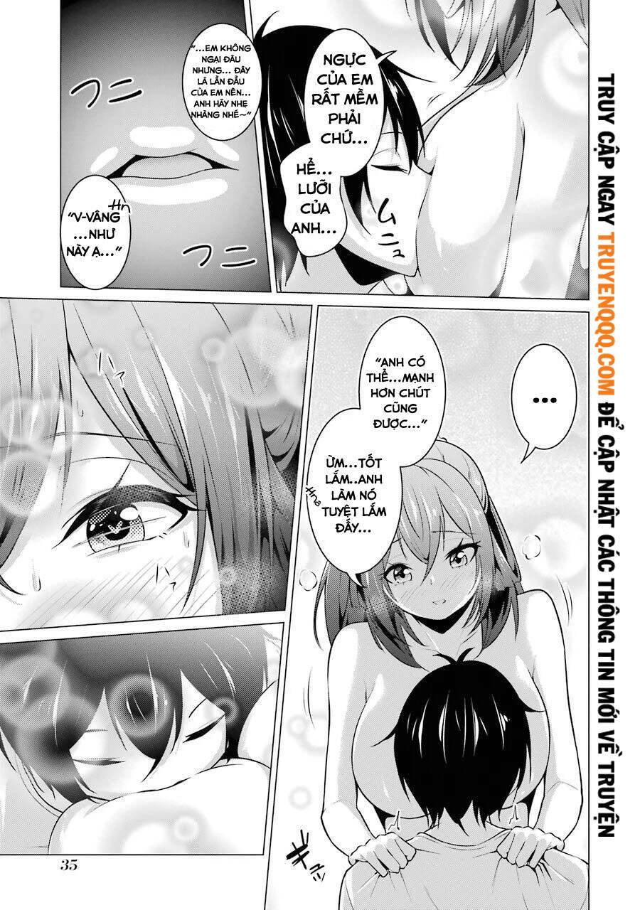 Kou 2 Ni Time Leaped Shita Ore Ga, Touji Suki Datta Sensei Ni Kokutta Kekka Chương 45 Ảnh 12