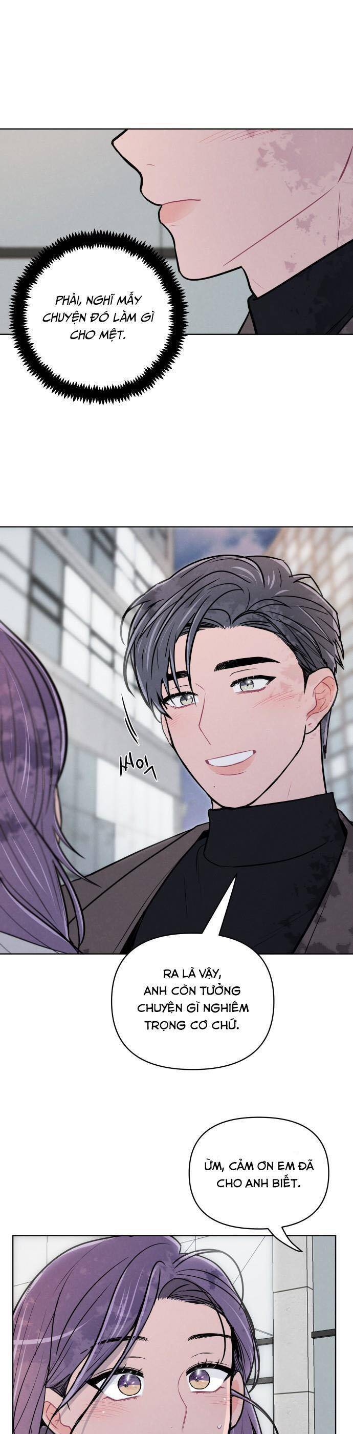 Thật Đáng Thương Cho Chúng Tôi Chương 48 Ảnh 23