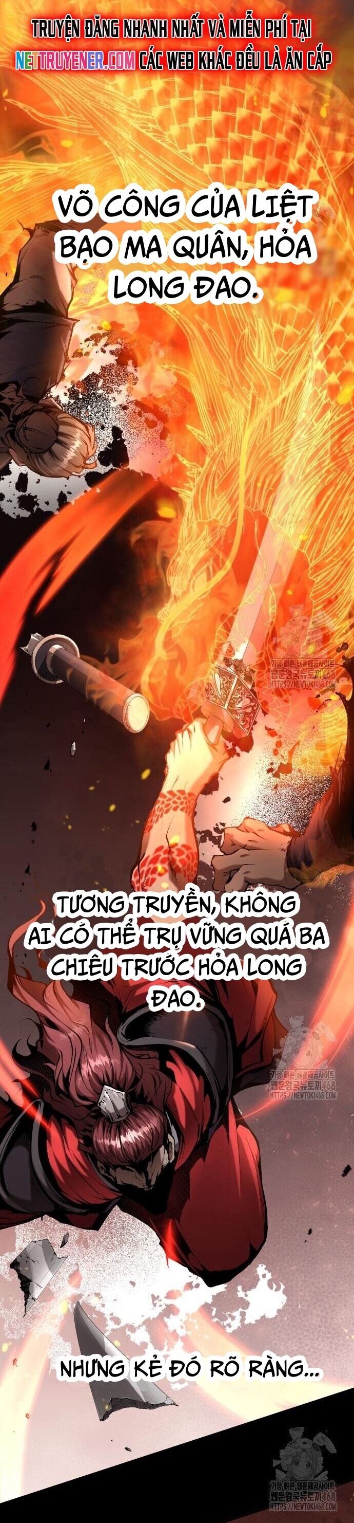 Giáo Chủ Ma Giáo Cũng Biết Sợ Chương 53 Ảnh 10