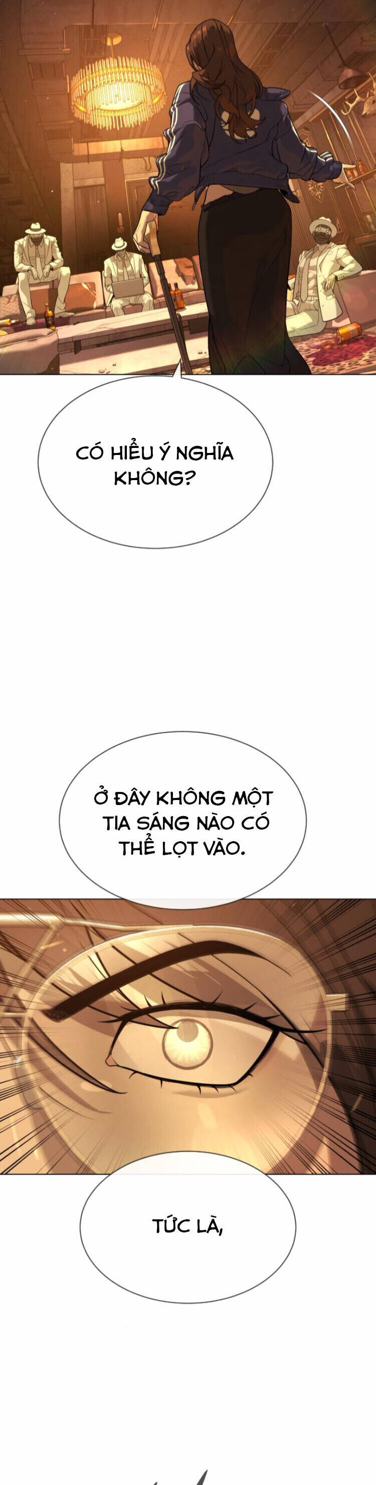 Sát Thủ Peter Chương 93 Ảnh 48