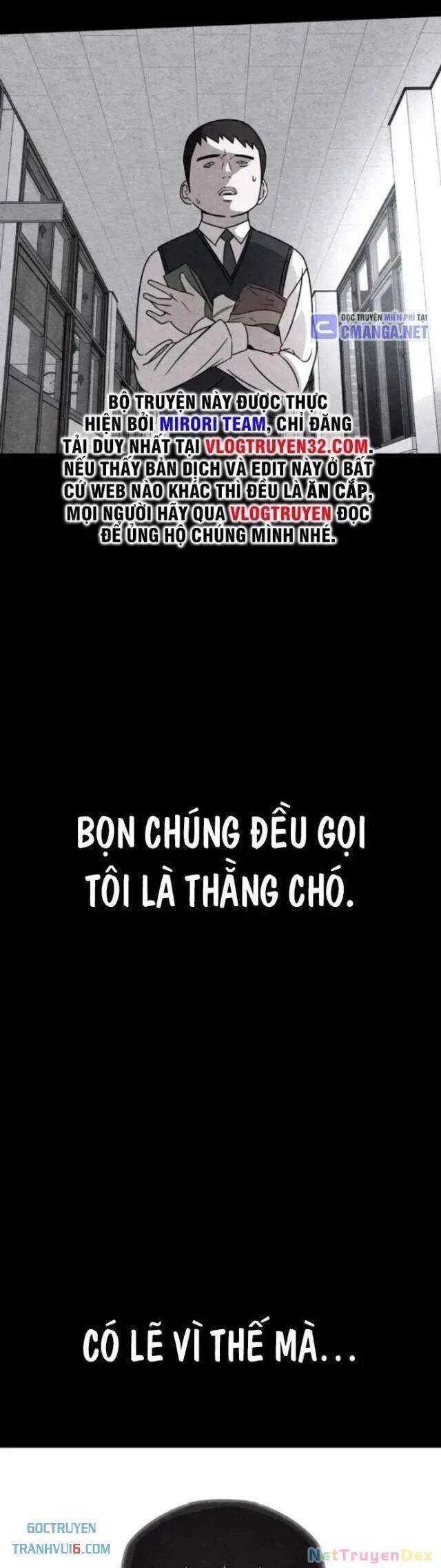 Xác Sống Và Sát Nhân Chương 80 Ảnh 45