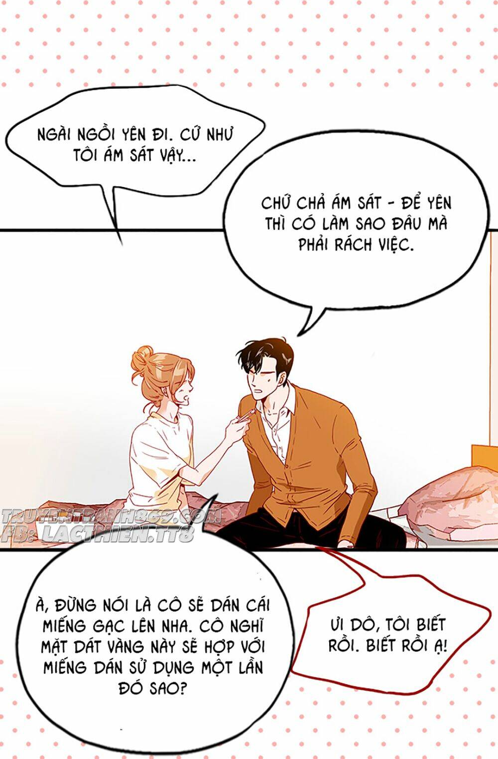 Thư Ký Kim Sao Thế Nhỉ? Chương 27 Ảnh 57