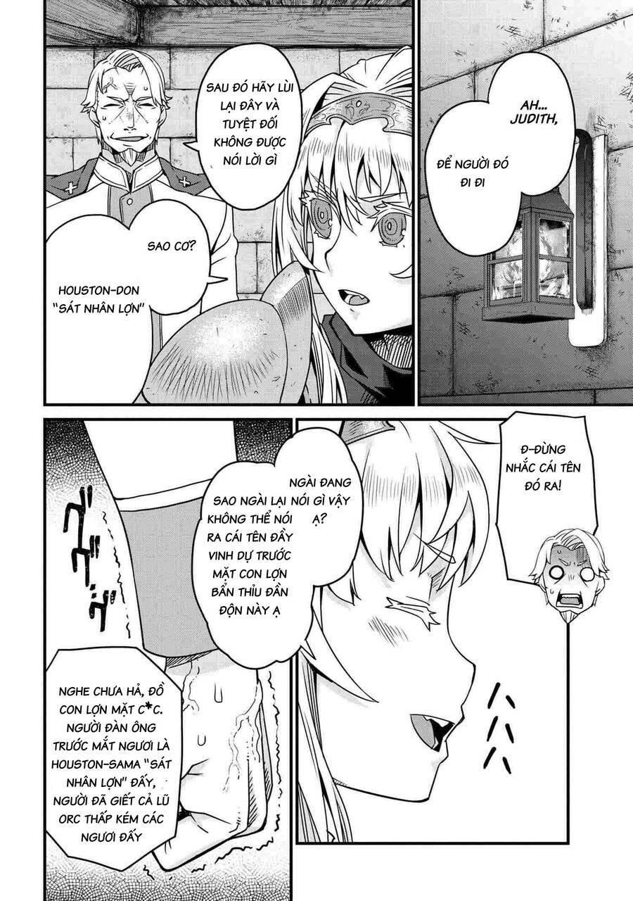 Orc Hero Story-Discovery Chronicles Chương 2.2 Ảnh 16