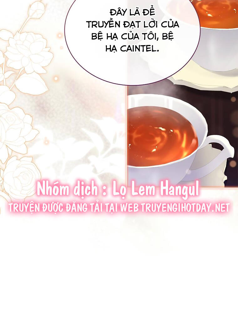 Tiểu Thư Muốn Được Nghỉ Ngơi Chương 119 Ảnh 94