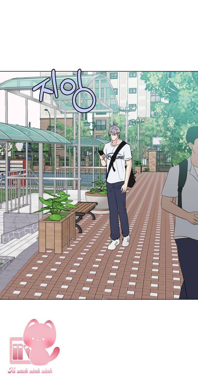 Bí Mật Highteen Chương 54 Ảnh 32
