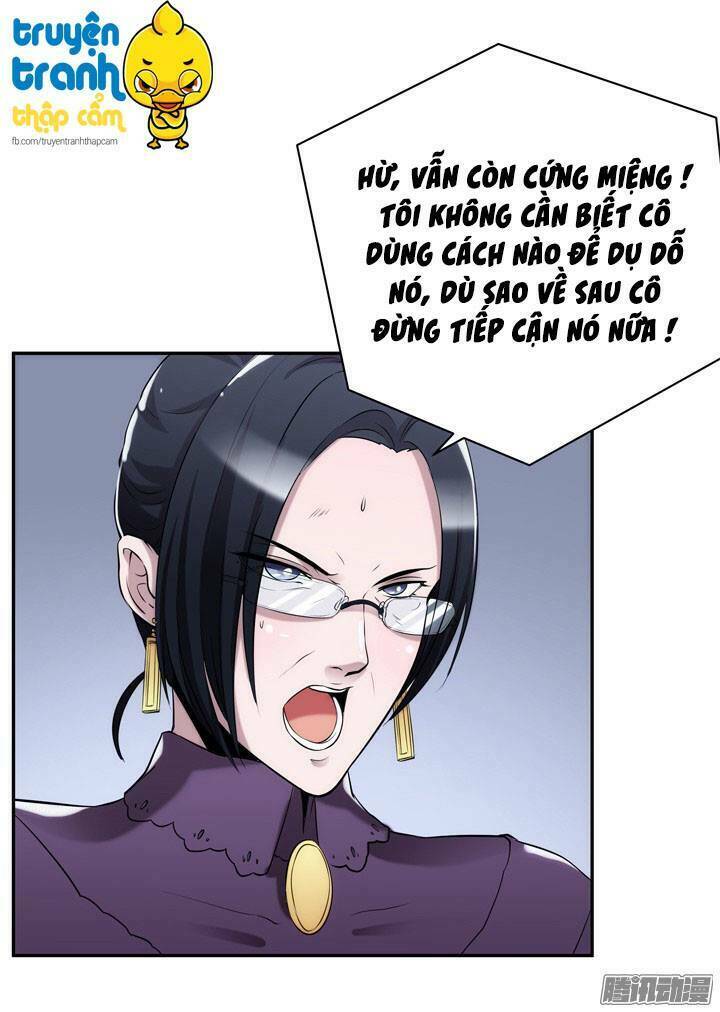 Âm Mưu Bên Gối Chương 7 Ảnh 74