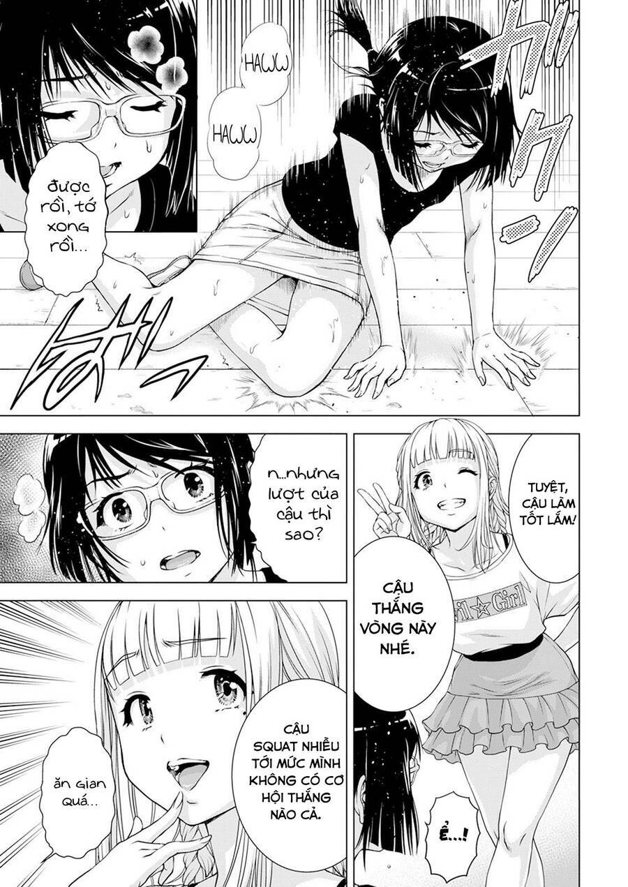 Ore Wa Lolicon Ja Nai! Chương 34 Ảnh 15