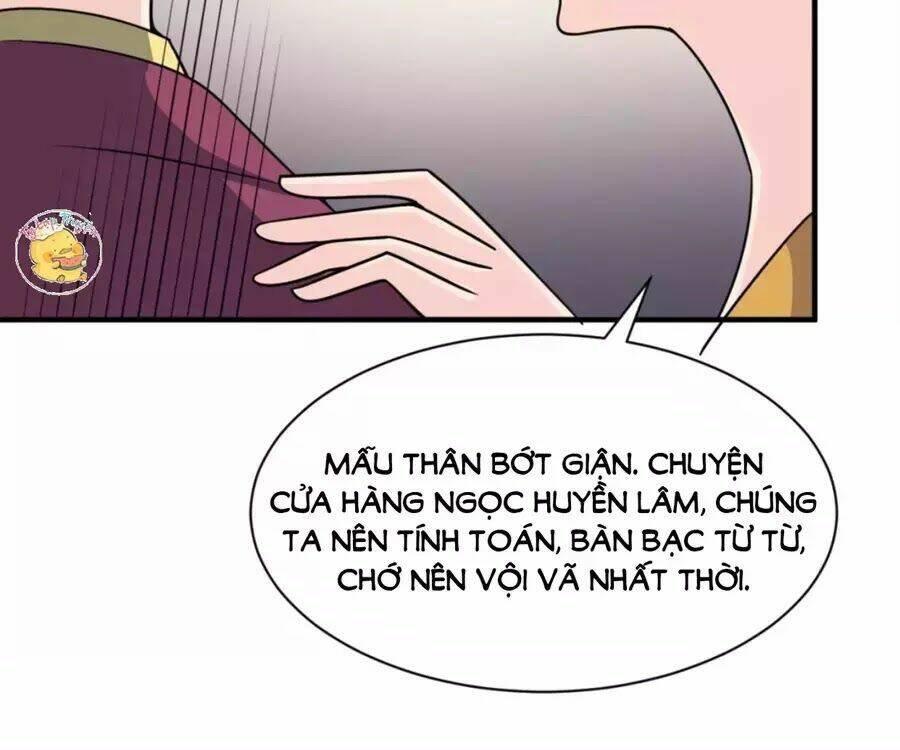 Trùng Sinh Chuyên Sủng Độc Phi Của Nhiếp Chính Vương Chương 43 Ảnh 35