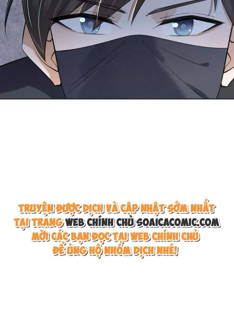 Rơi Vào Cạm Bẫy Ngọt Ngào Của Tứ Thúc Chương 38 Ảnh 53