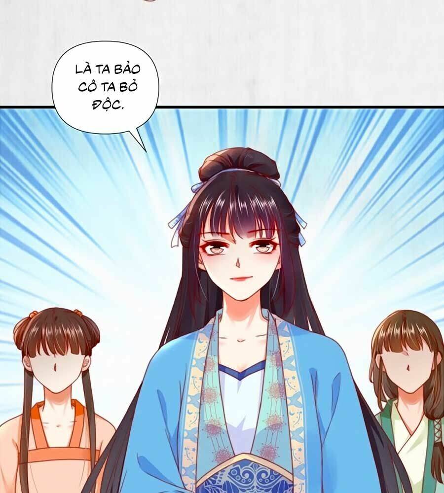 Hoạn Phi Hoàn Triều Chương 100 Ảnh 19