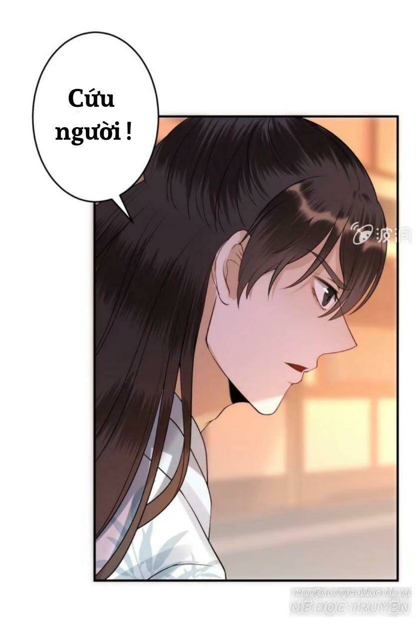 Theo Đuổi Hoàng Tử Quá Khó A~ Chương 94 Ảnh 43