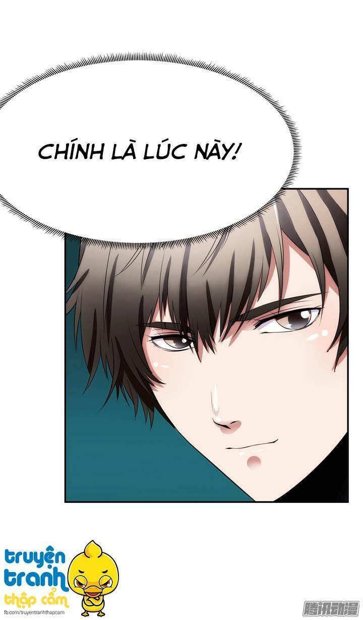 Âm Mưu Bên Gối Chương 11 Ảnh 58