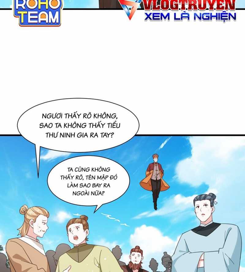 Vạn Năm Sau Ta Tùy Tâm Ta Tùy Tâm Sở Dục Chương 23 Ảnh 25