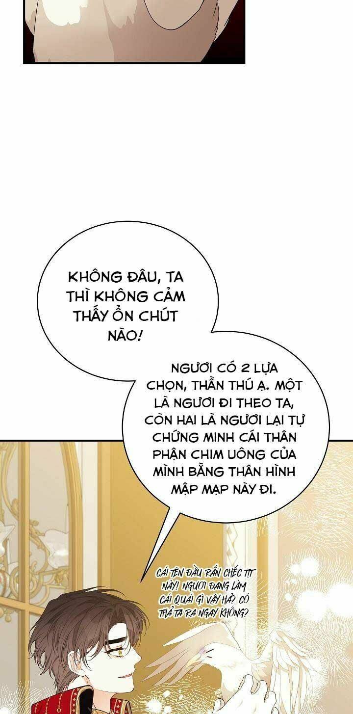 Tôi Chỉ Đi Tìm Cha Thôi Chương 49 Ảnh 23