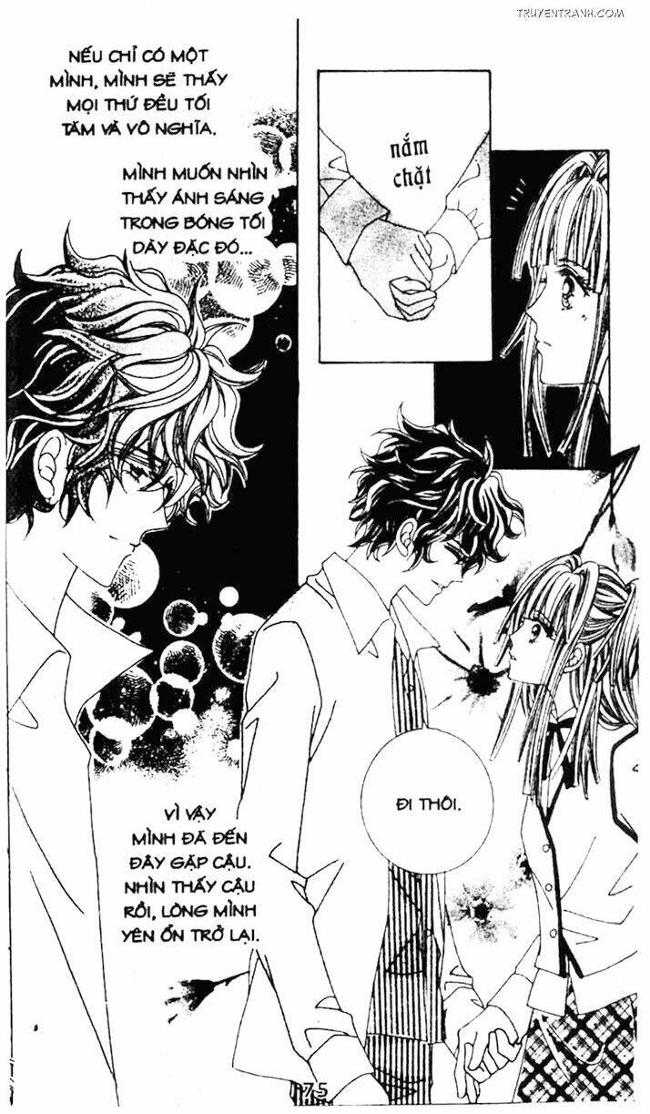 Điên Vì Yêu - Love Like Crazy Chương 60 Ảnh 20