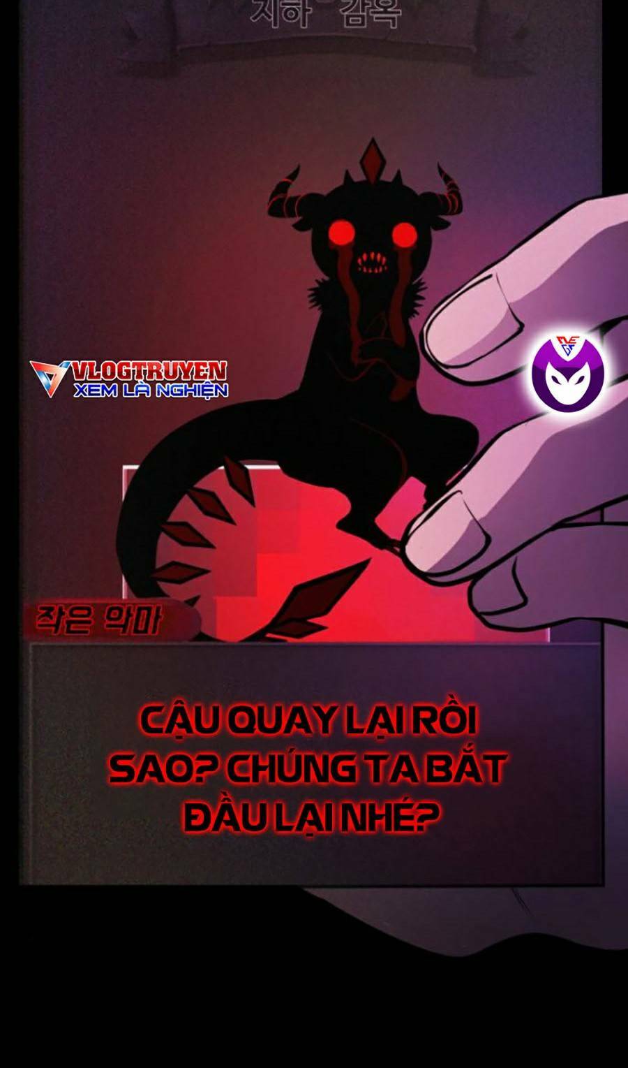 Xây Dựng Địa Ngục Chương 4 Ảnh 7