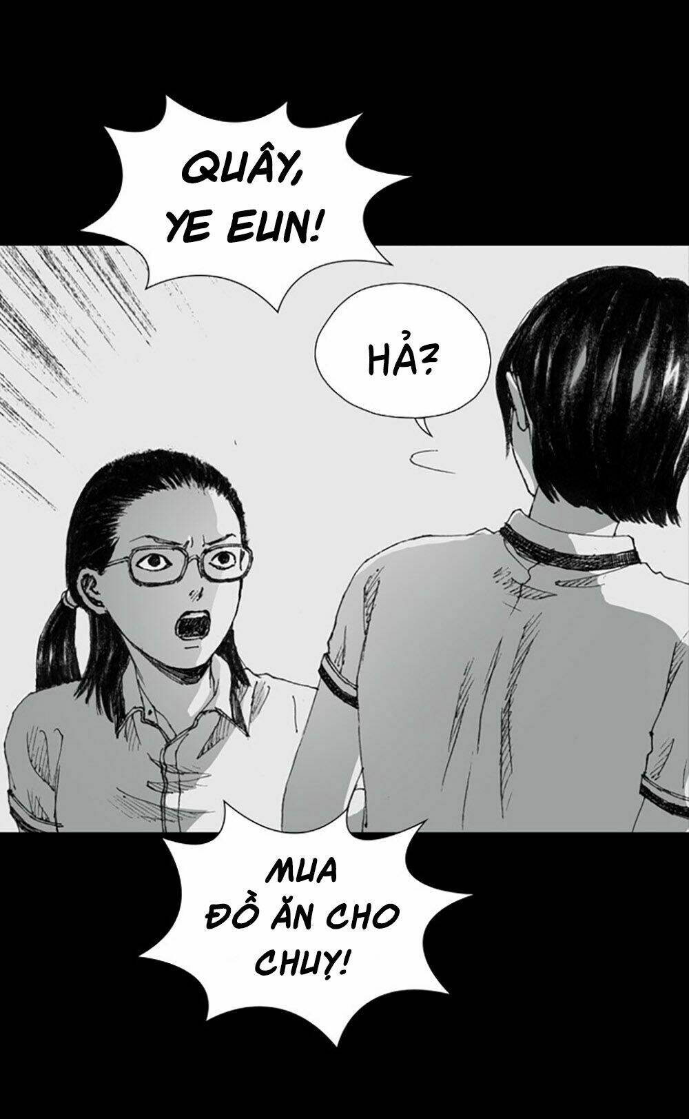 Hiệu Điện Hãi Hùng Chương 3 Ảnh 75