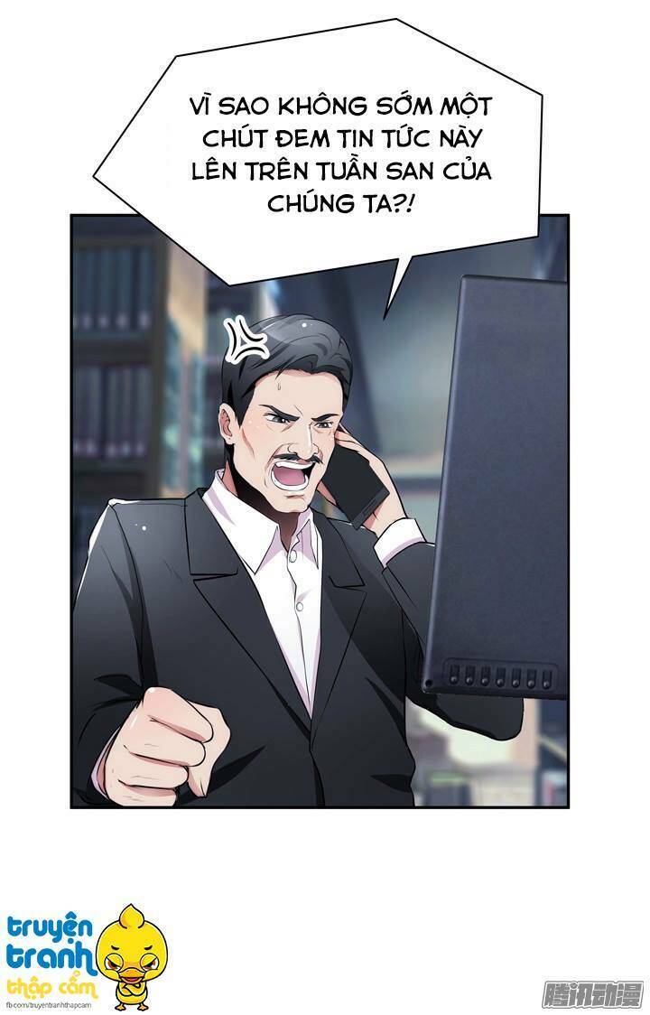 Âm Mưu Bên Gối Chương 11 Ảnh 9