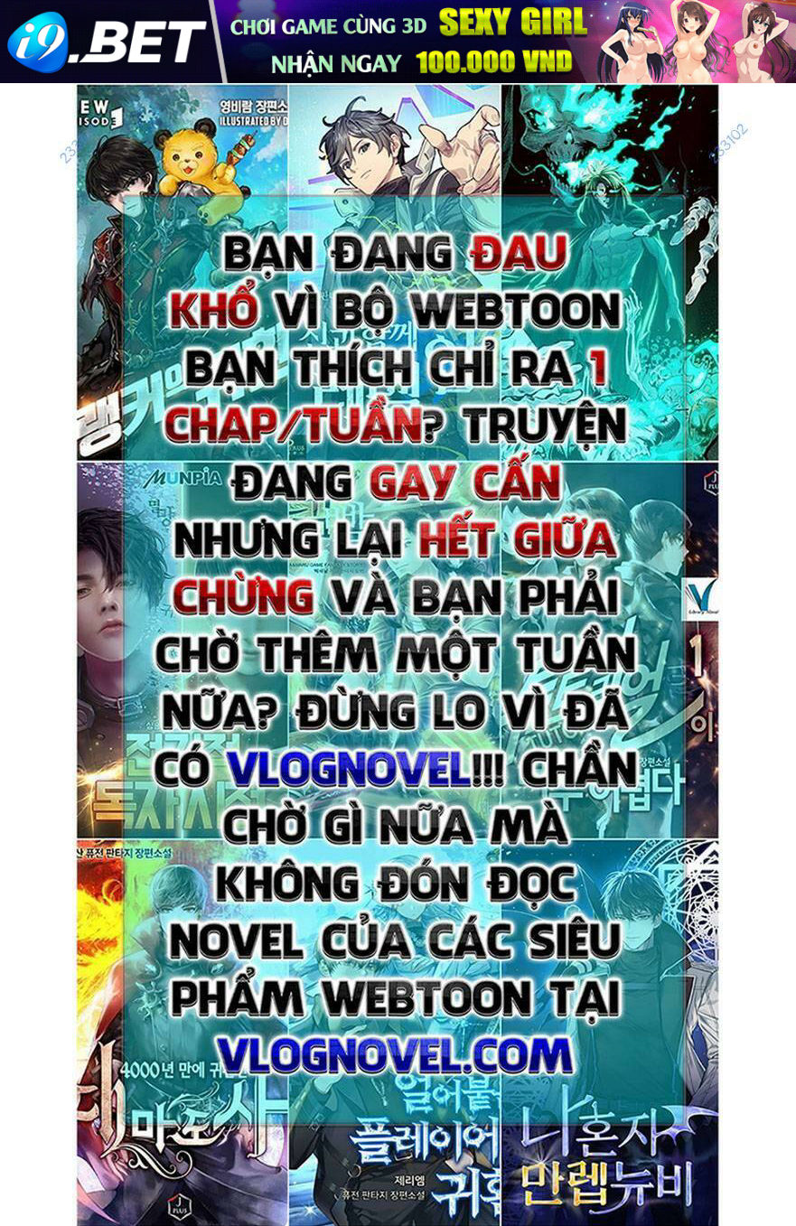 Tôi Có Thể Nhìn Thấy Chúng... Chương 62 Ảnh 24