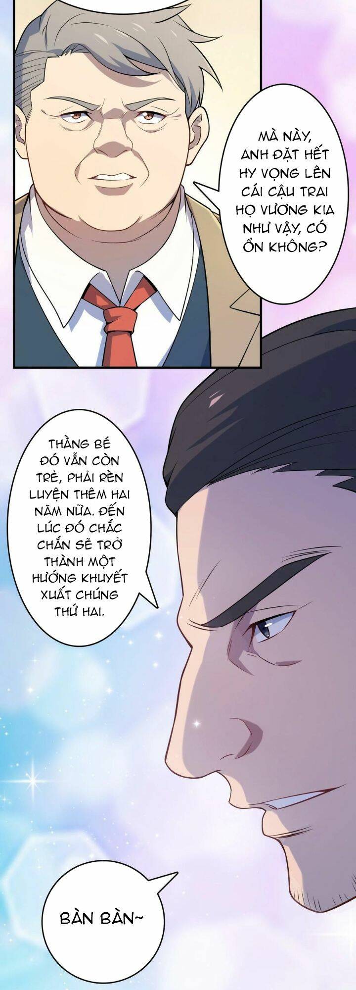 Thiên Mệnh Xa Đao Nhân Chương 132 Ảnh 15