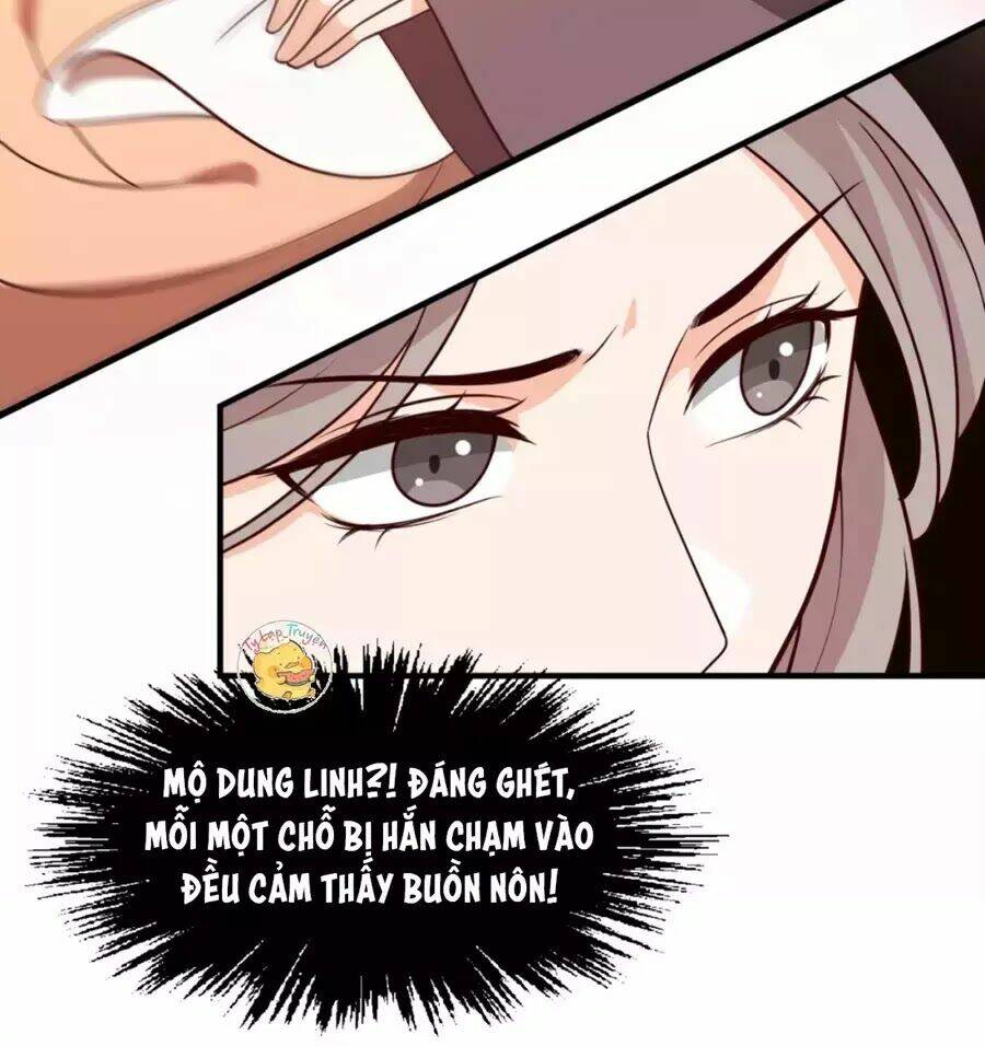 Trùng Sinh Chuyên Sủng Độc Phi Của Nhiếp Chính Vương Chương 44 Ảnh 23