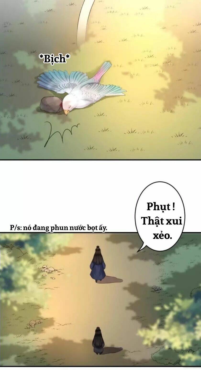 Theo Đuổi Hoàng Tử Quá Khó A~ Chương 96 Ảnh 11