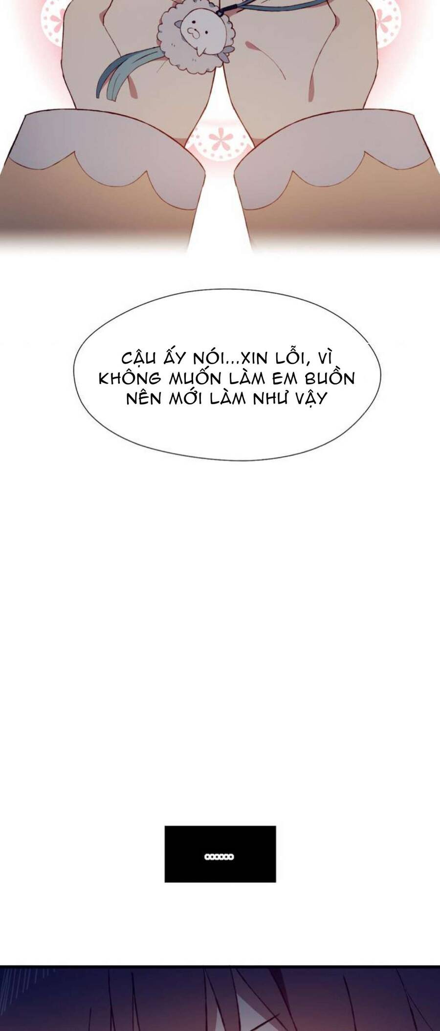 Mối Tình Đầu Chưa Được Trọn Vẹn Chương 31 Ảnh 25
