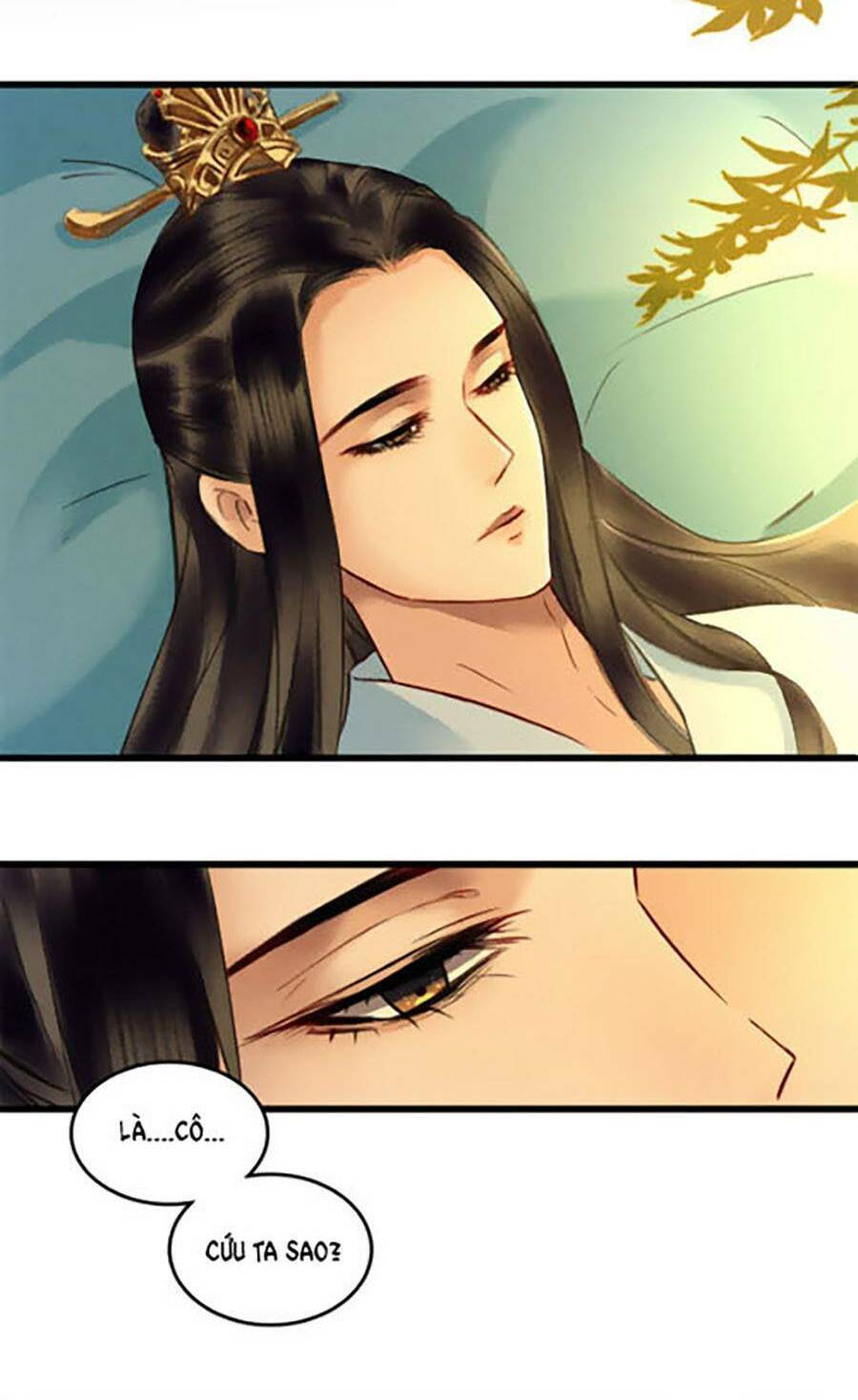 Vu Sa Chương 11 Ảnh 14