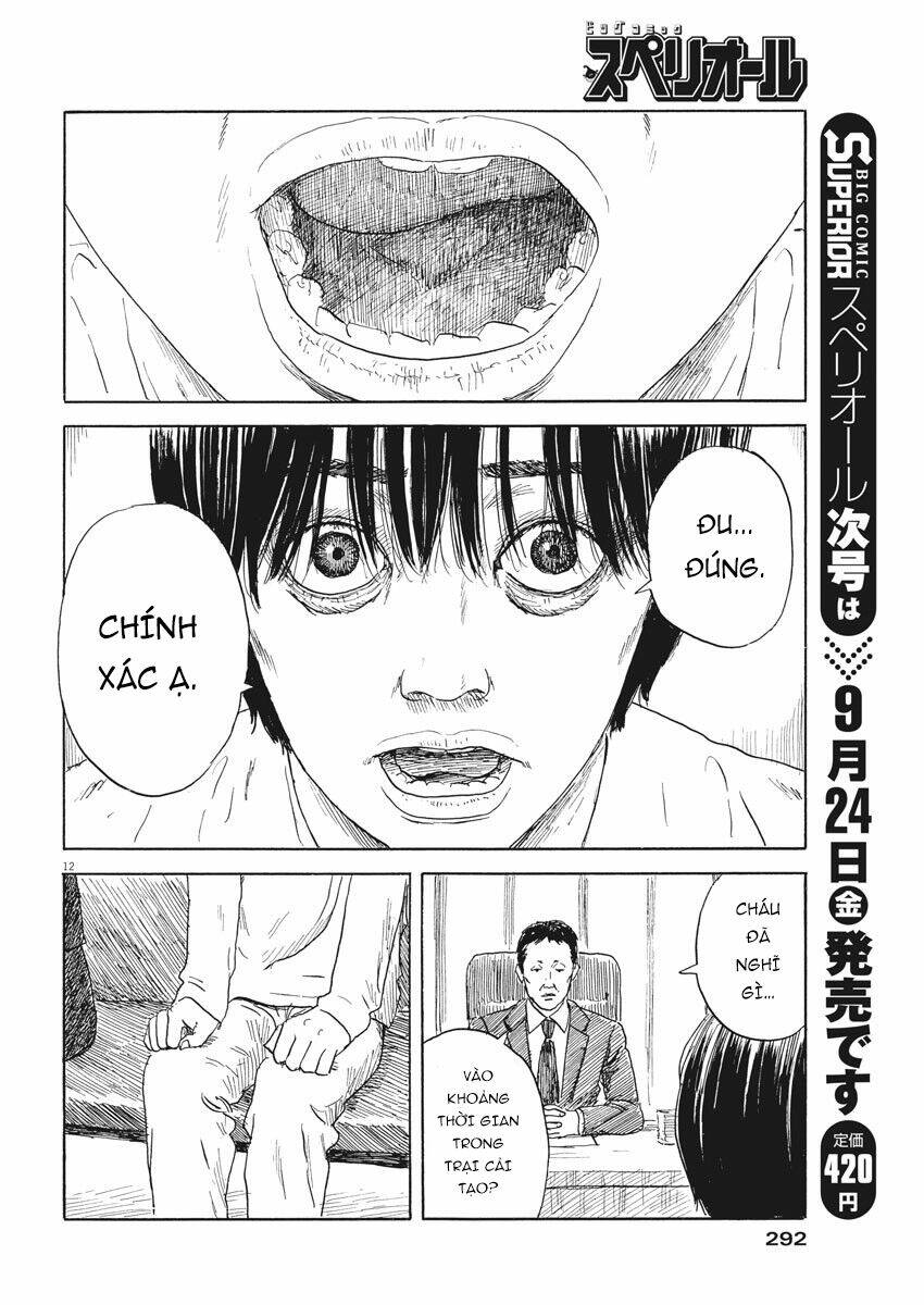 Chi No Wadachi Chương 105 Ảnh 15