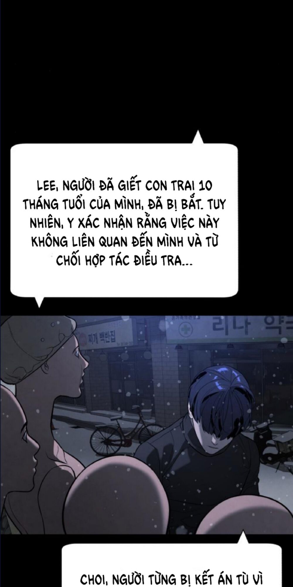 Máu Trắng Chương 88 Ảnh 20