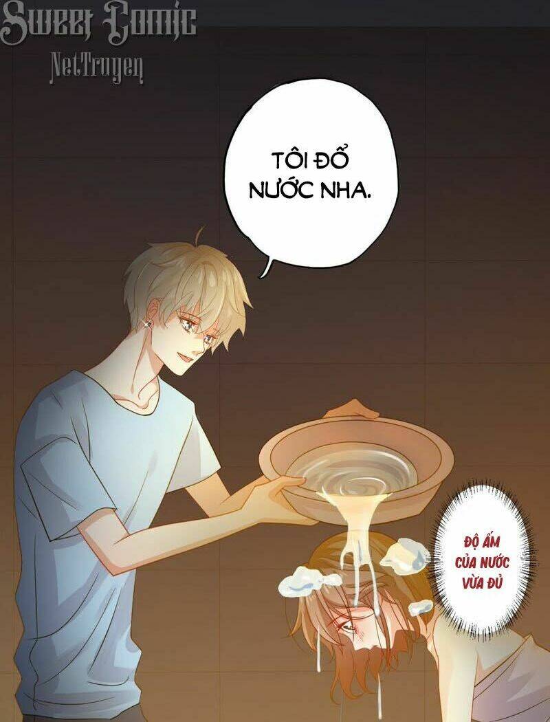 Quản Gia Đại Nhân Muốn Thượng Vị Chương 22 Ảnh 22