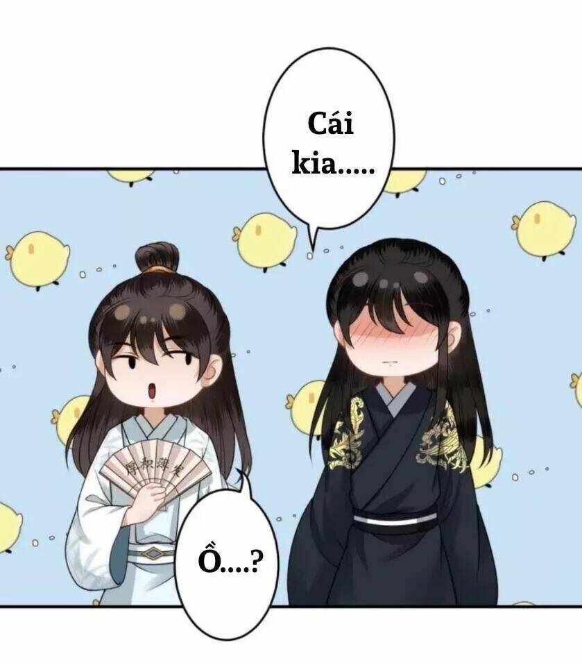 Theo Đuổi Hoàng Tử Quá Khó A~ Chương 98 Ảnh 11