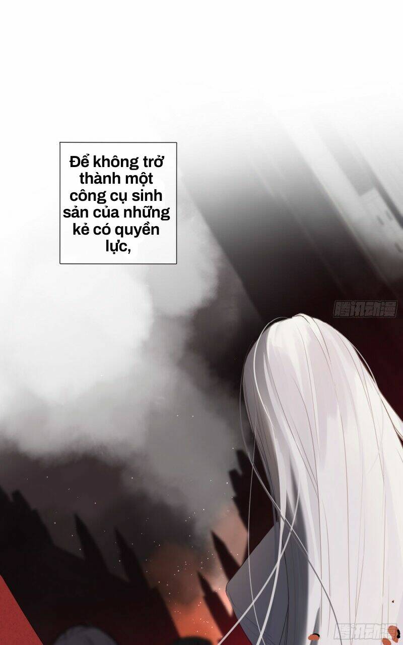 Công Lược Của Mami Chương 0 Ảnh 18