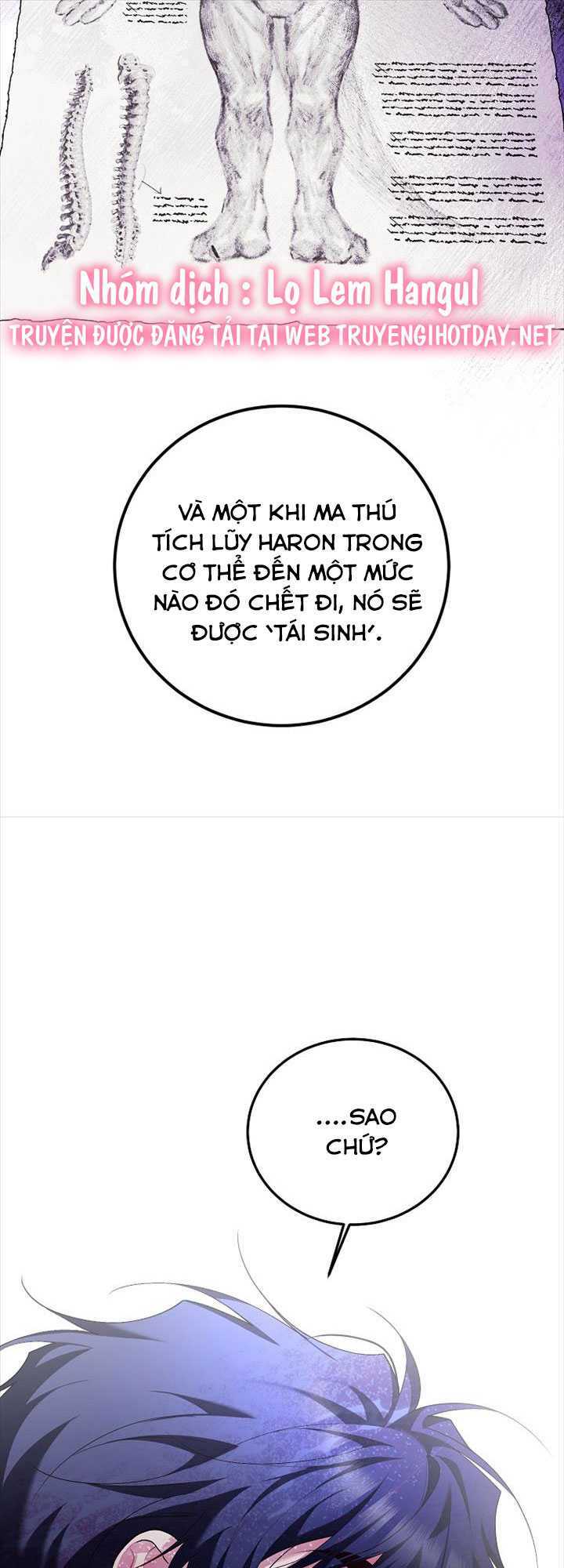 Quãng Đời Còn Lại Của Nữ Phụ Yểu Mệnh Chương 68 Ảnh 27