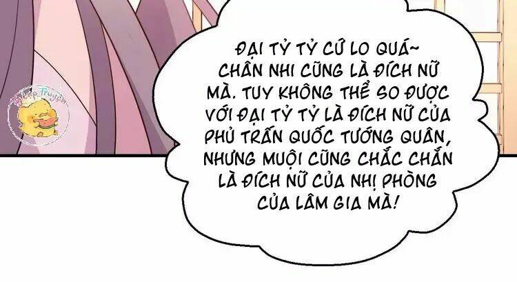 Trùng Sinh Chuyên Sủng Độc Phi Của Nhiếp Chính Vương Chương 48 Ảnh 30