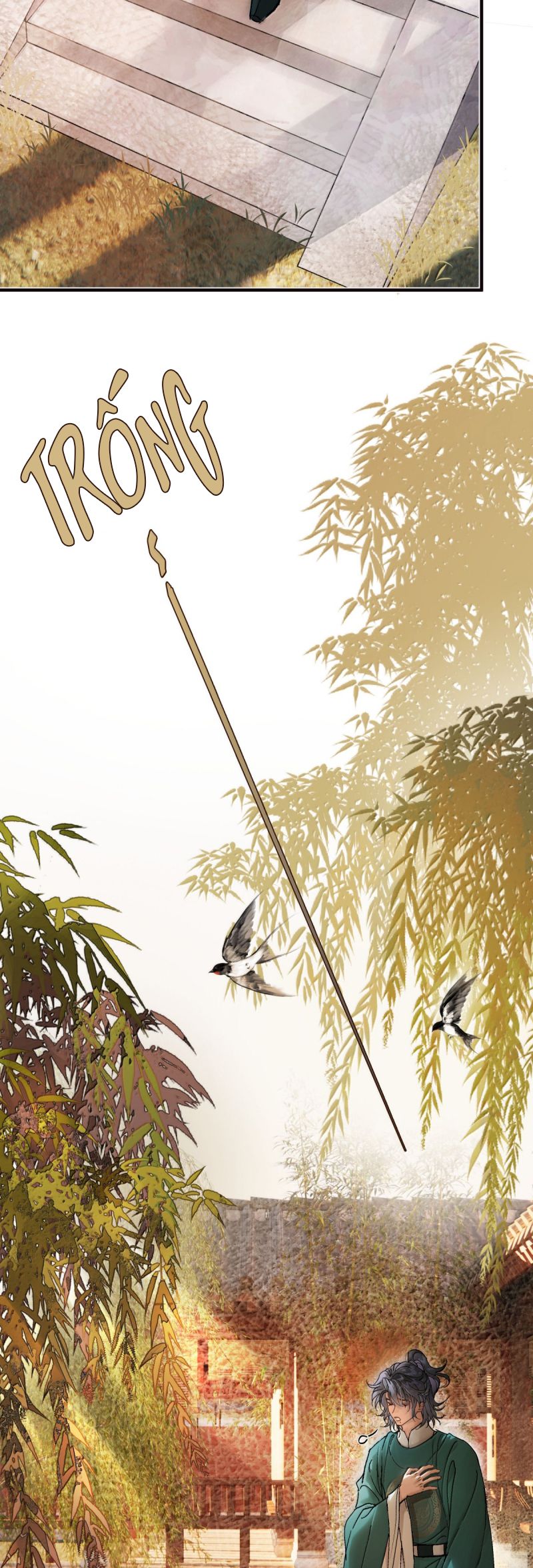 Ý Trung Nhân Chương 37 Ảnh 52