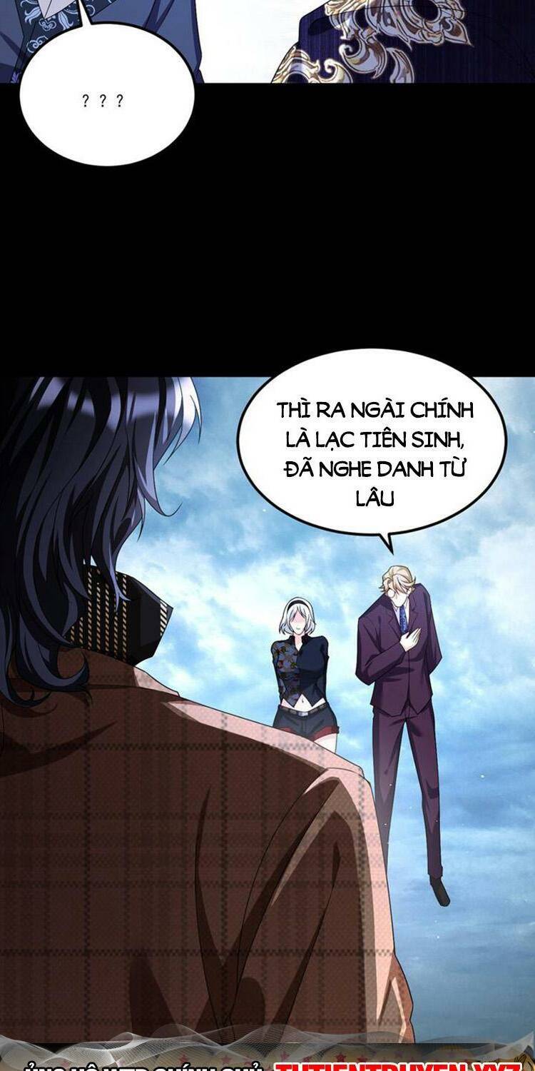 Tiên Tôn Lạc Vô Cực Chương 247 Ảnh 16
