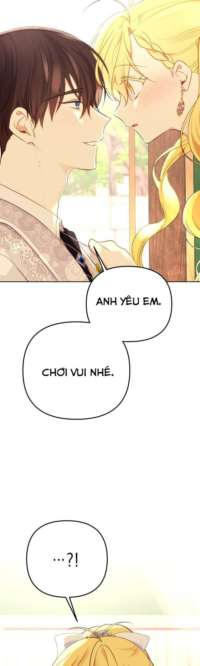 Cuộc Sống Hạnh Phúc Cùng Chồng Chương 52 Ảnh 23