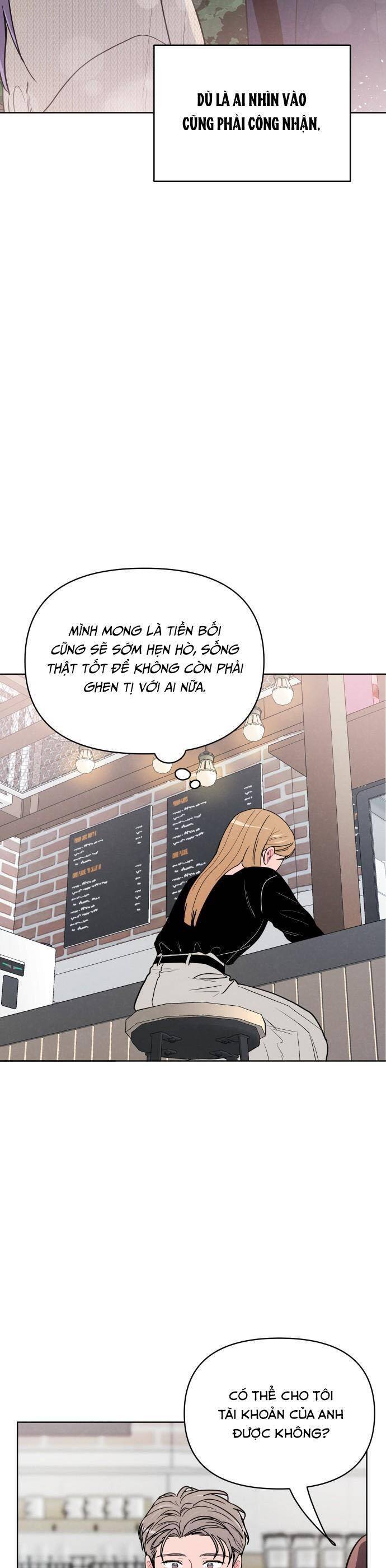 Thật Đáng Thương Cho Chúng Tôi Chương 46 Ảnh 19