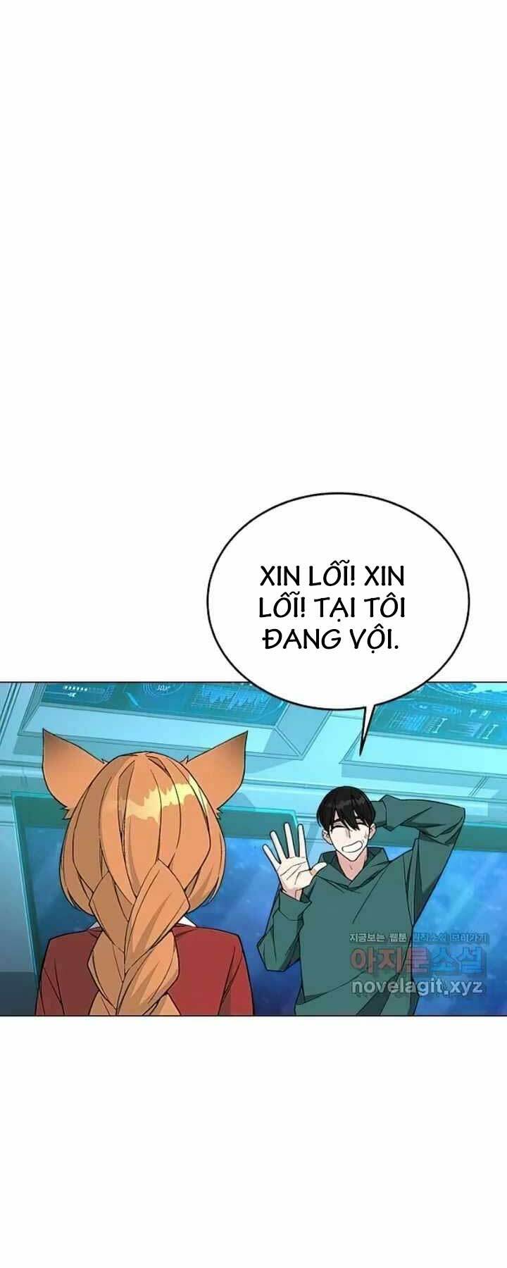 Thiên Ma Quân Sư Chương 100 Ảnh 71