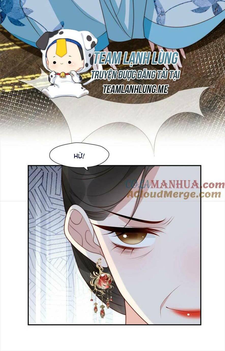 Trở Thành Nữ Phụ Ác Độc Chinh Phục Vương Gia Chương 95 Ảnh 16