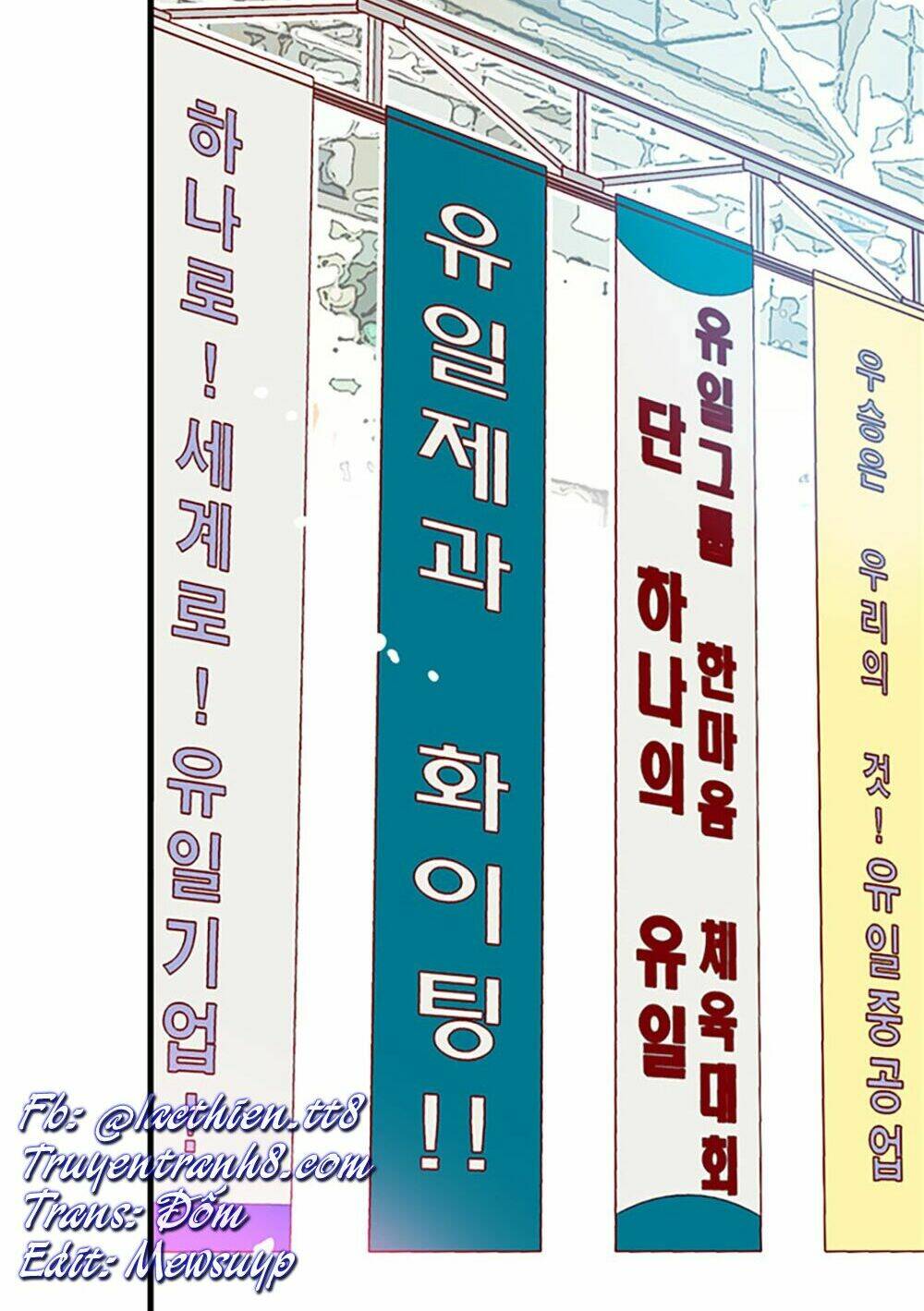 Thư Ký Kim Sao Thế Nhỉ? Chương 20 Ảnh 5