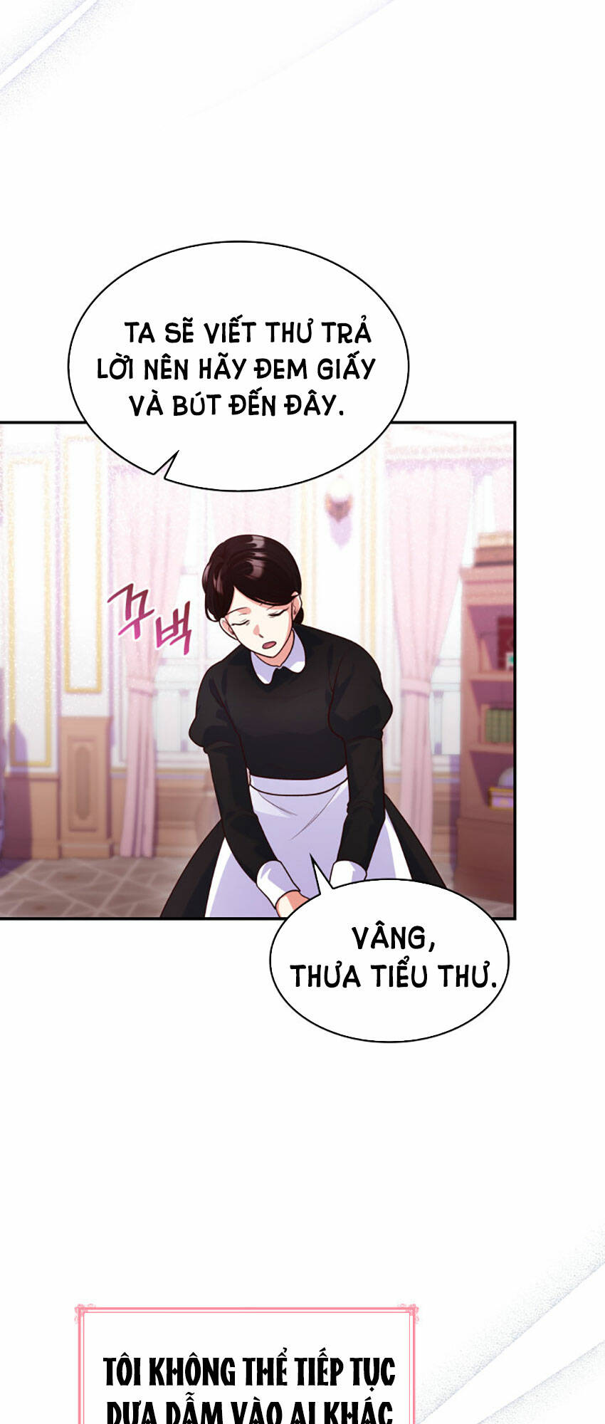 Từ Ác Nữ, Tôi Trở Thành Một Người Mẹ Chương 40.2 Ảnh 13