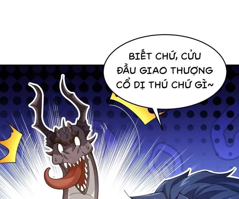 Luyện Khí 3000 Tầng: Mở Đầu Thu Nữ Đế Làm Đệ Chương 15 Ảnh 44