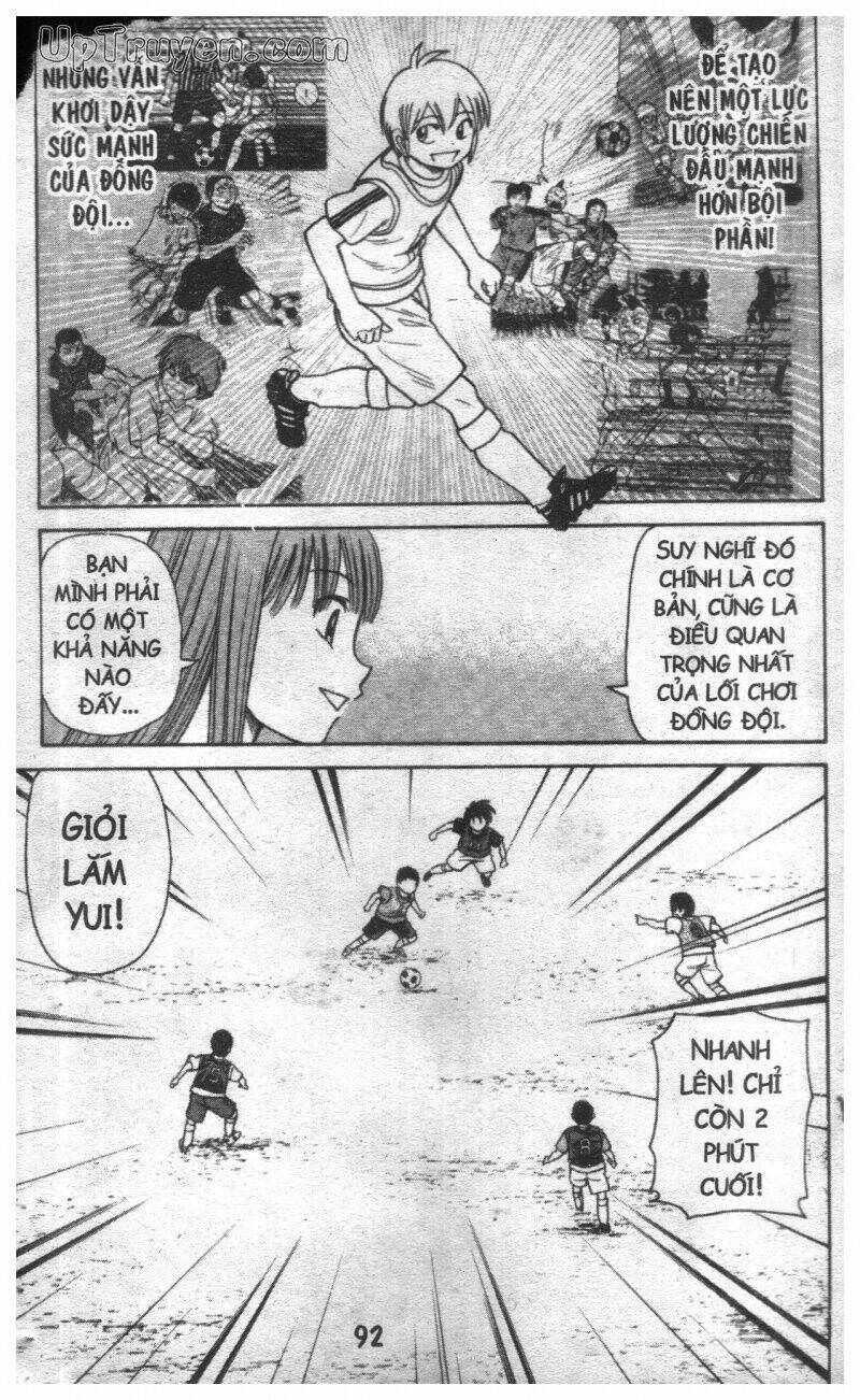Golden Age Chương 9 Ảnh 94