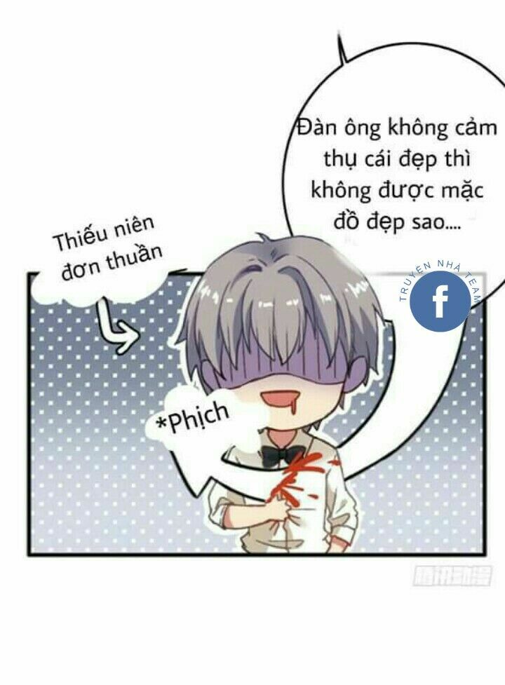 Thì Thầm Chương 8 Ảnh 21