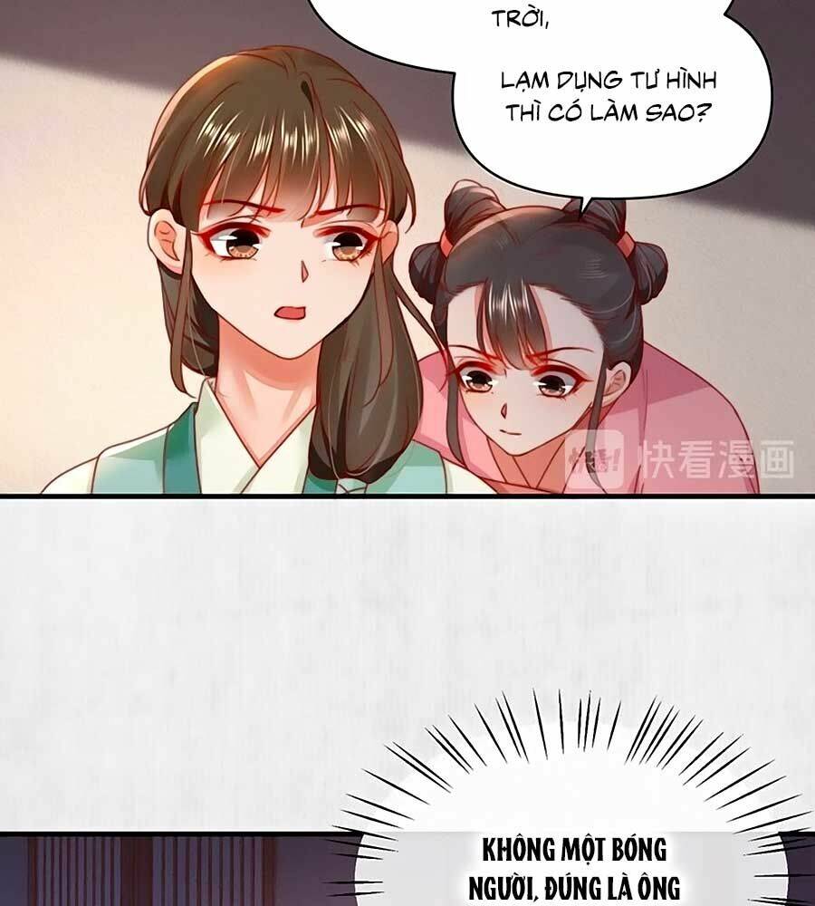 Hoạn Phi Hoàn Triều Chương 94 Ảnh 32